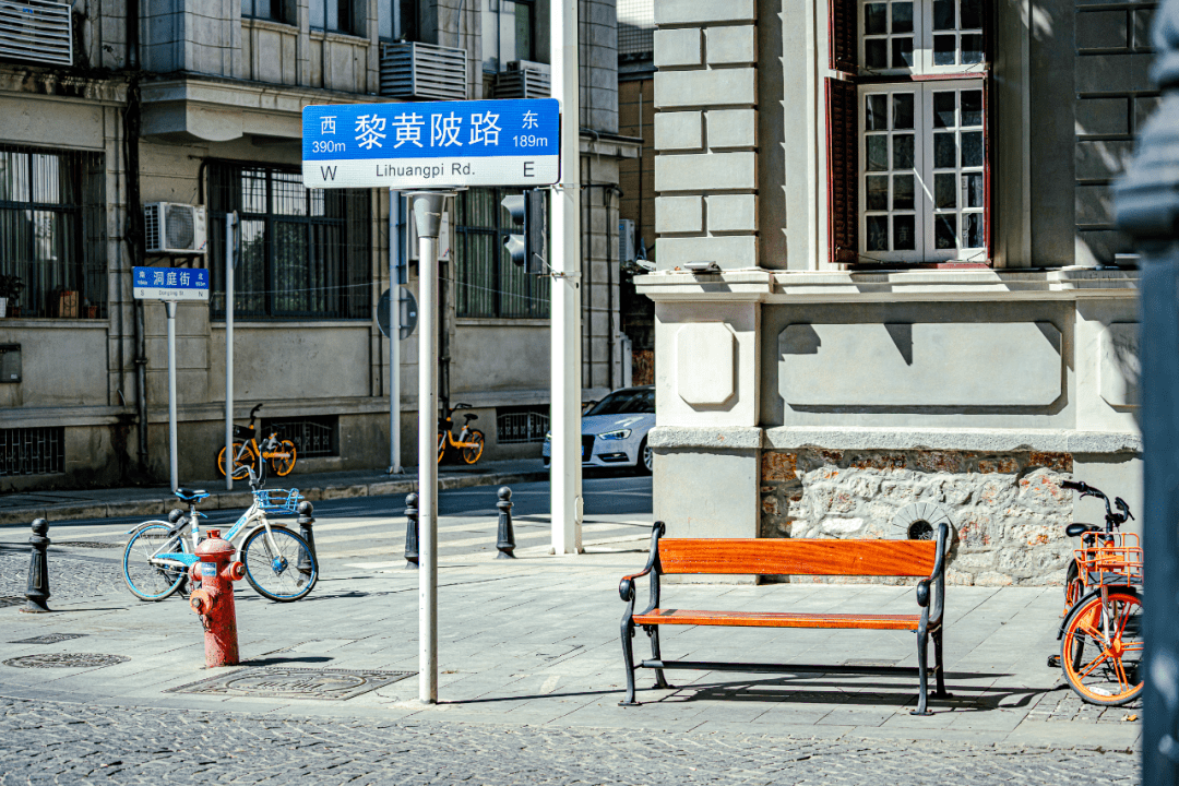 武汉青岛路图片