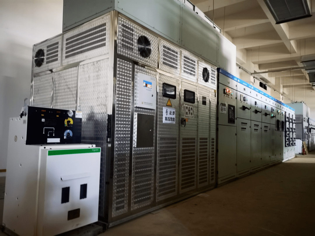 项目动态丨曲靖晶澳三期项目101电池车间一次送电成功_设备_要求