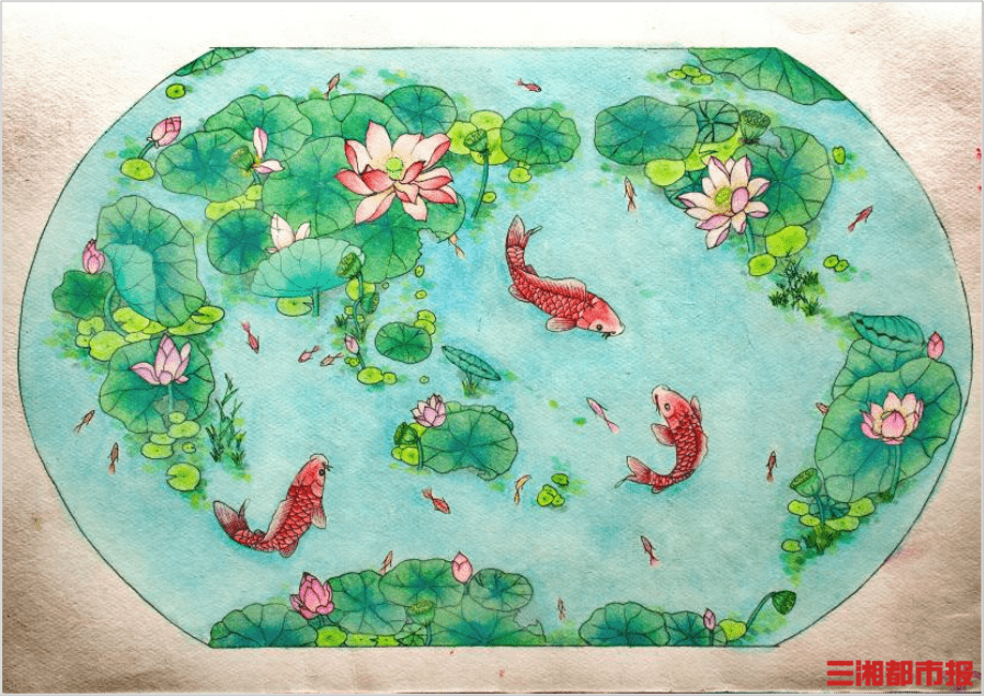 世界地图 彩色 中文图片