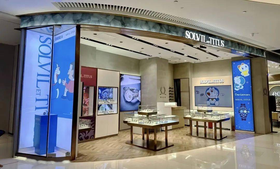 ▌铁达时▌广州天环广场店-地址-广州市天河区天河路天环广场b22a号