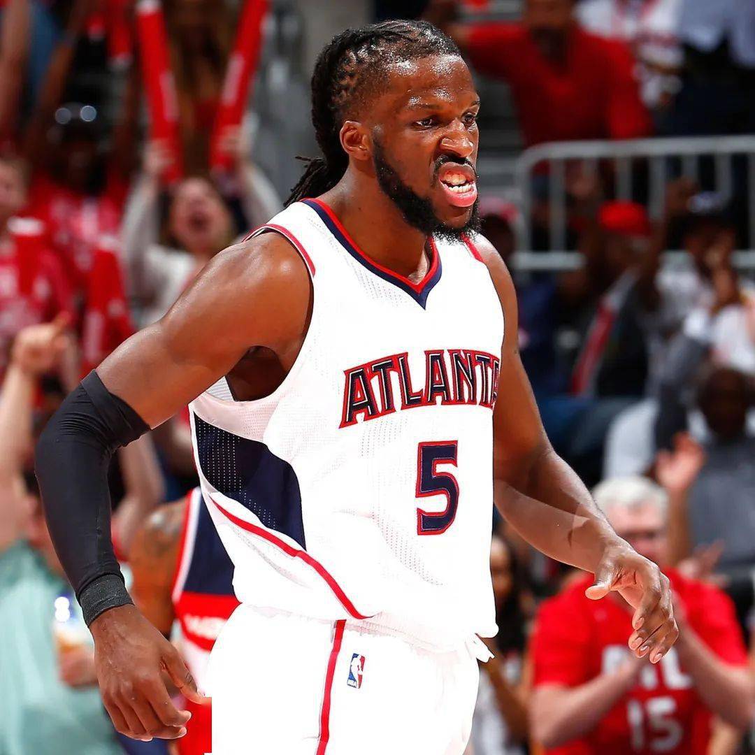 德马雷-卡罗尔:从老鹰战士到湖人教练组的笑话之旅_比赛_被对手_篮球