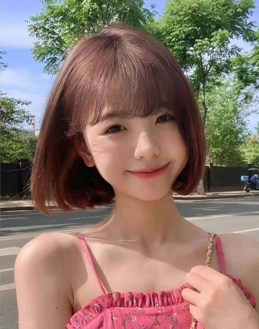 中国_发型_形象