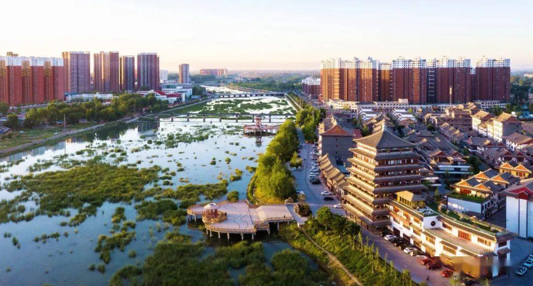 首届"遇见·燕都古城"摄影大赛获奖作品揭晓_易水_陈杰_杨增红