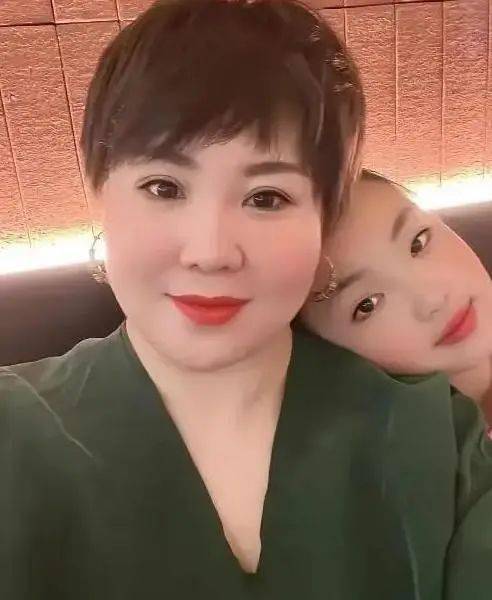 刘能妻子晒继子结婚照,被嘲不如前妻好看没格局,本人给出回应_李琳