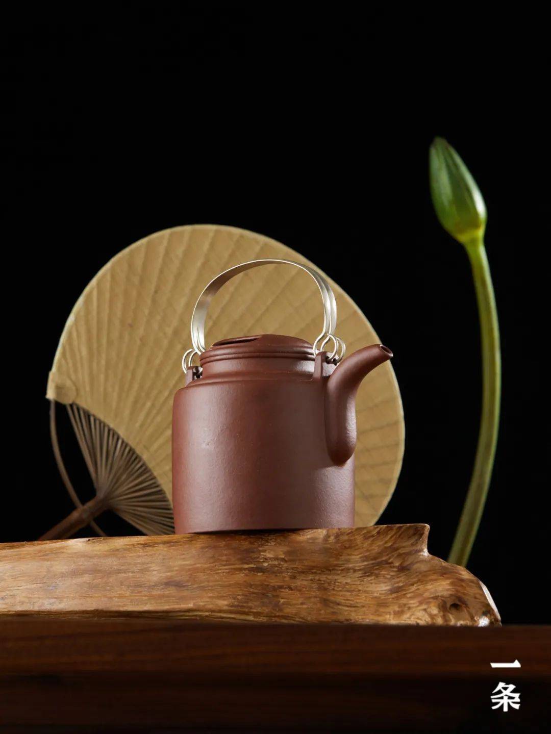 众筹丨复刻景舟洋桶壶,国工手作,家藏底槽清泥料,古朴典雅_顾景舟