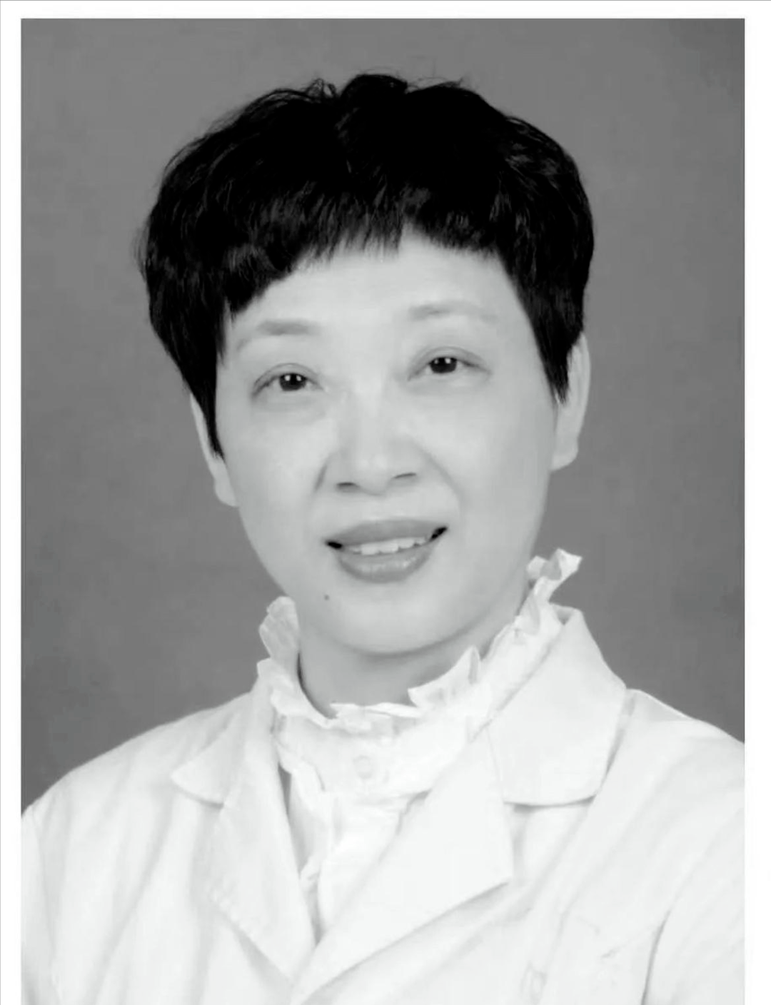 温州一名医去世!年仅54岁_耳鼻_陈晓云_科室