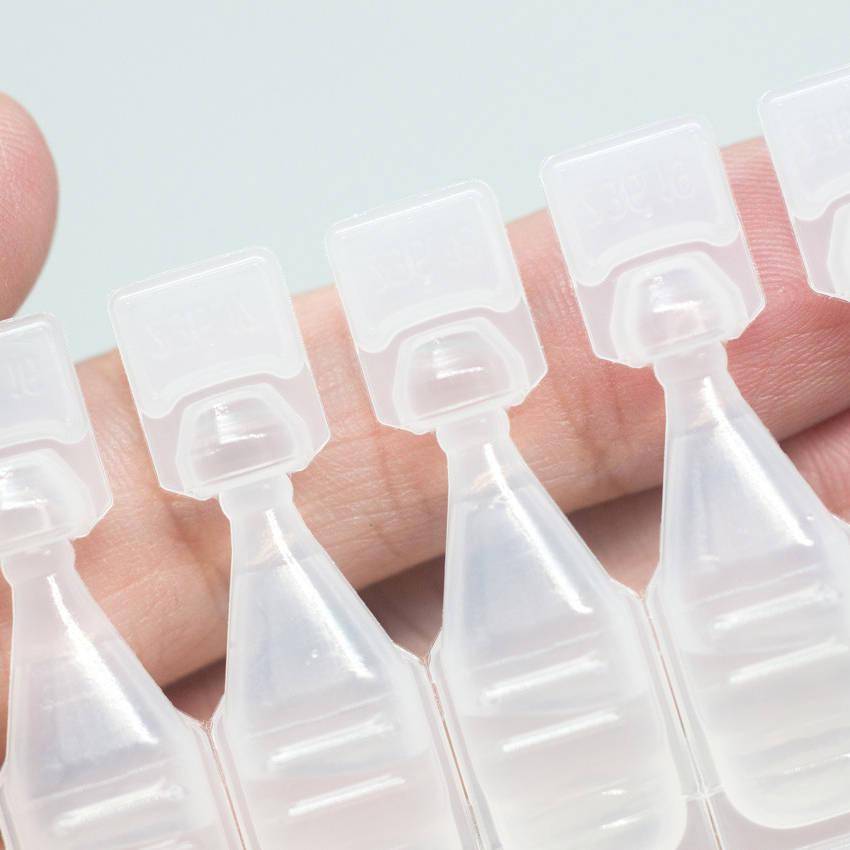 专治高启强同款干眼症,诺华25亿美元剥离眼科药资产,国内代购超3000元