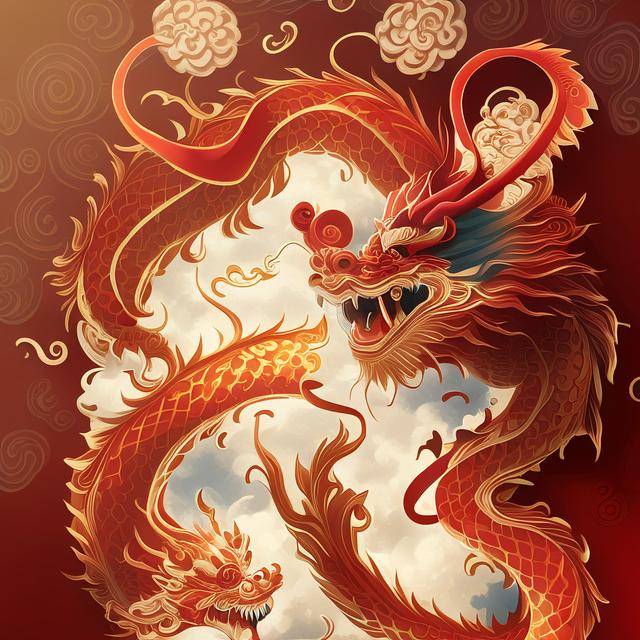 2024年生肖龙!揭秘成功密码!期待吧!_智慧_权威_龙的