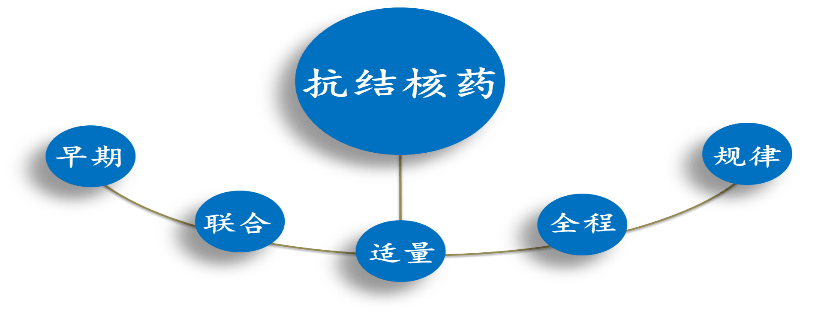 "专一"的抗结核药——异烟肼_治疗_药物_原则