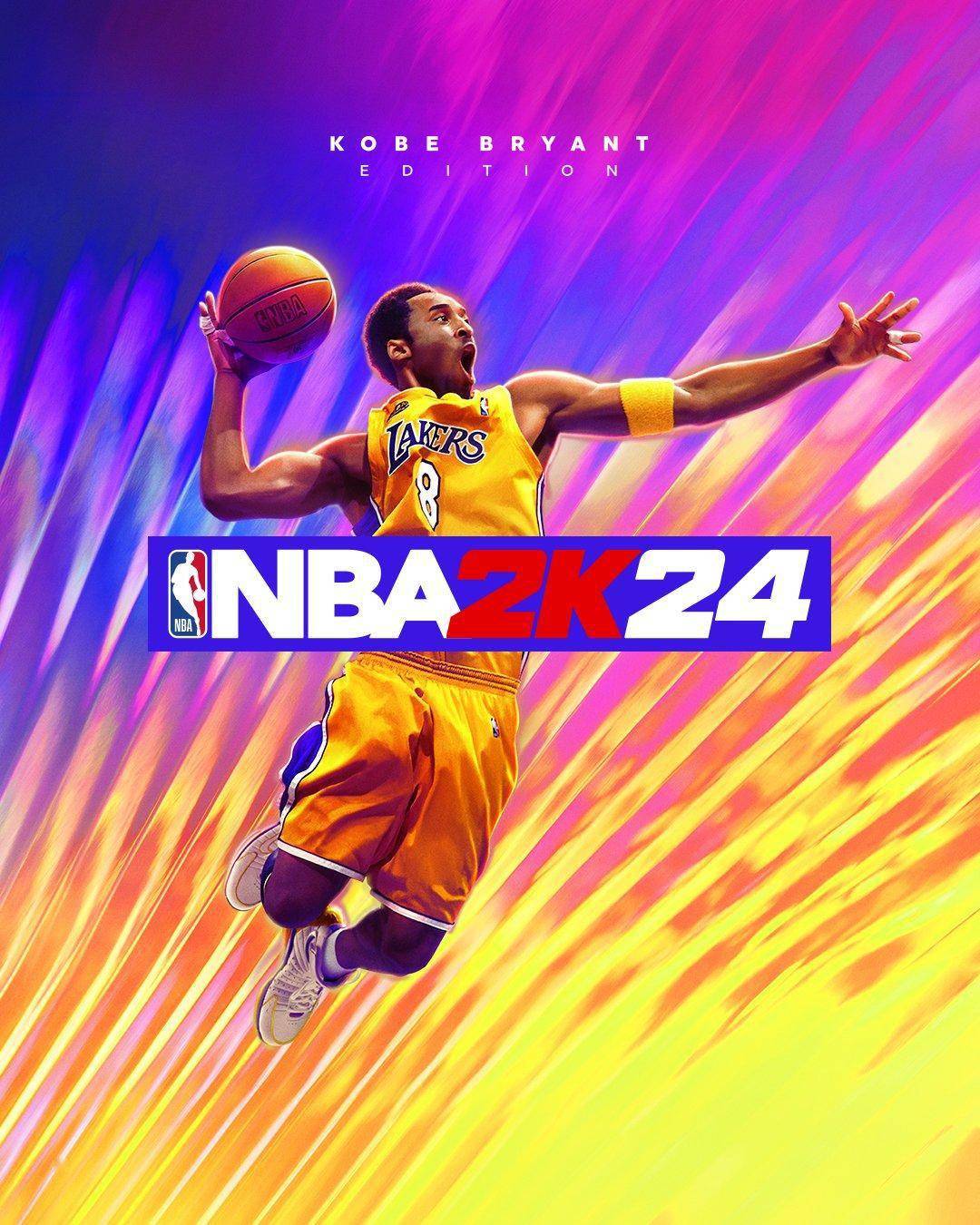 nba2k封面人物图片