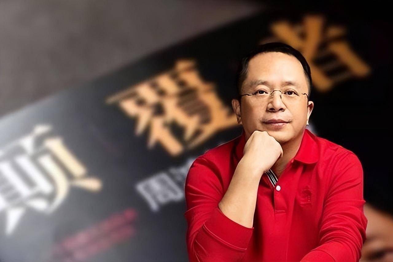 打李彦宏,骂雷军,战马化腾,周鸿祎的彪悍人生,不止考清华博士_搜索