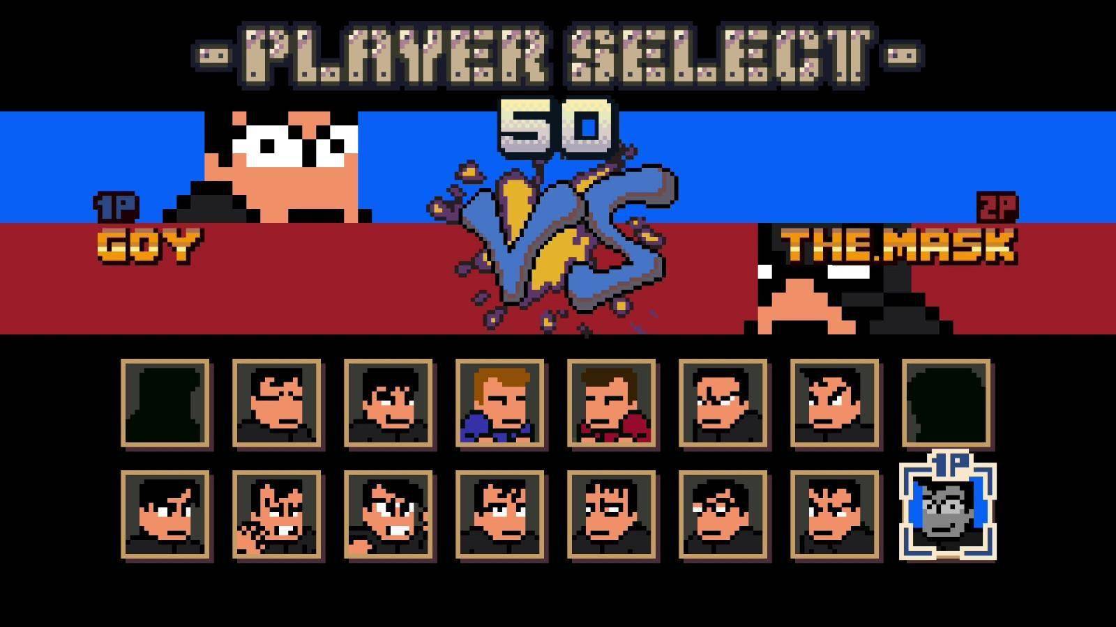 《热血物语sp》steam页面上线 10月11日发售_游戏_系列_事件