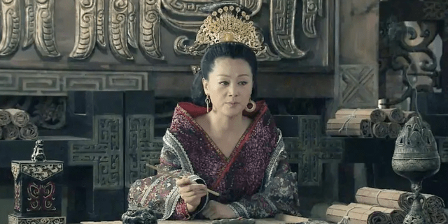 《消失的她》的“人彘”——历史上竟真有其原型_刘邦_吕后_故事