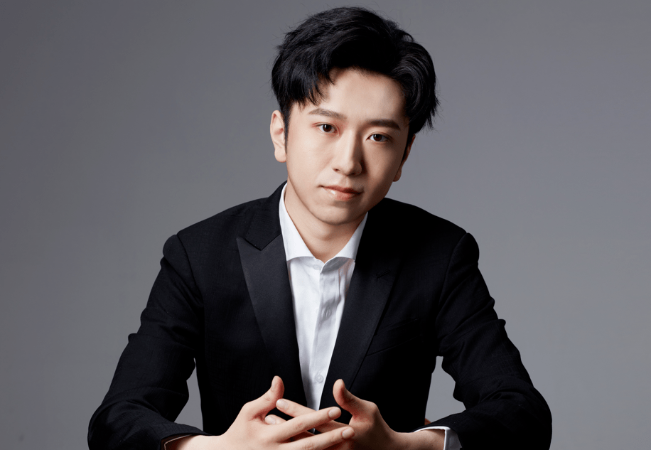 明日上演 | “黄土地·琴之韵”国际青年钢琴家刘子钰独奏音乐会_演出_德国_中国