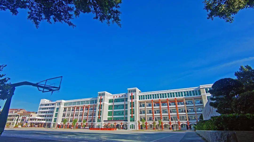 关于南星中学接管博雅滨海实验学校初中部和博雅公学高中部学生的告知