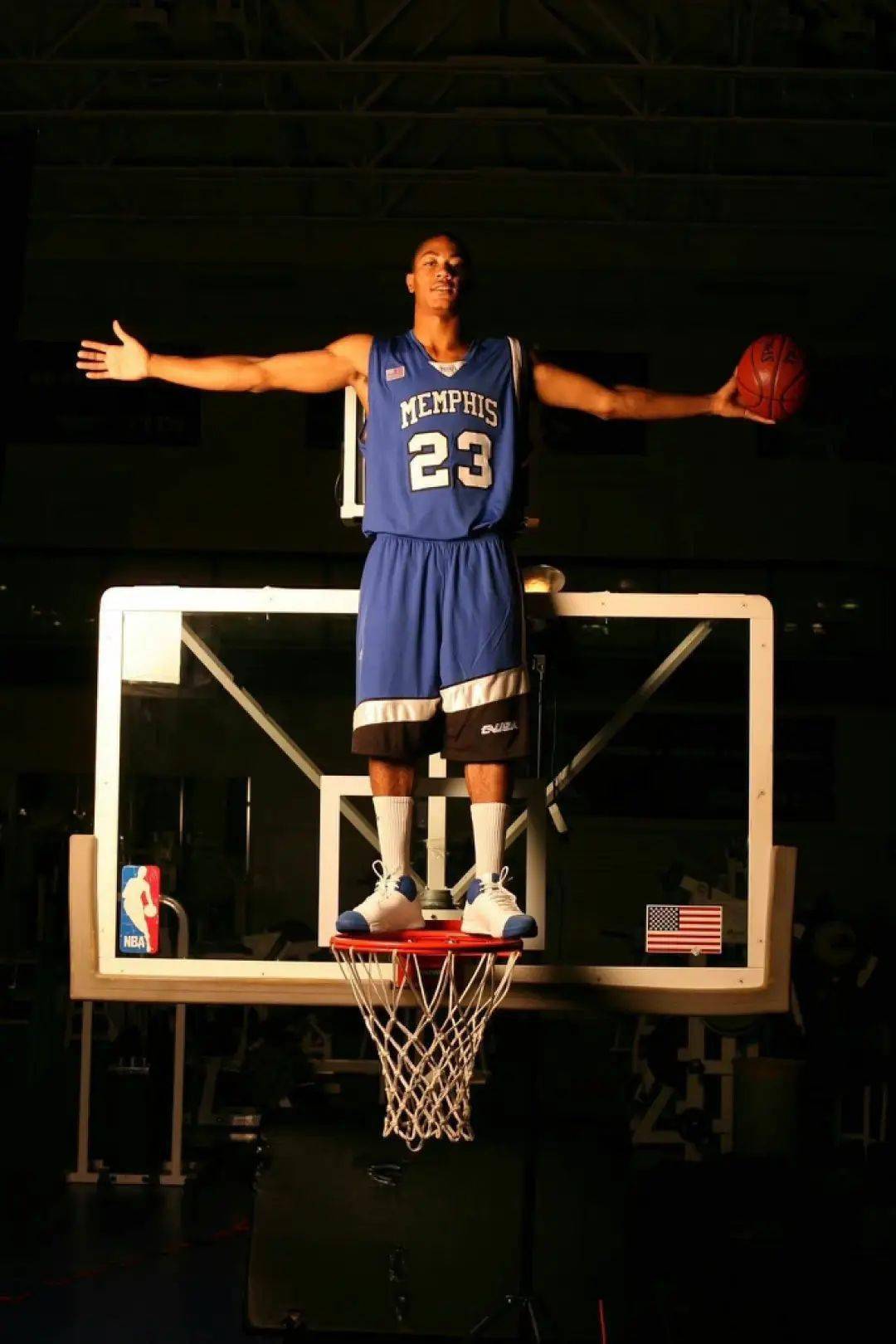 那一年,他还在巅峰……_罗斯_莫兰特_rose