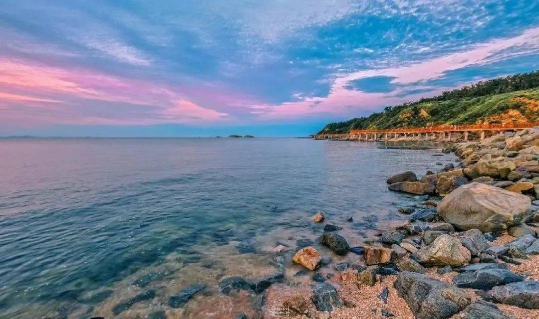 【休闲度假游】7月27日-7月31日 觉华岛,北戴河,老龙头,带孩子海岛