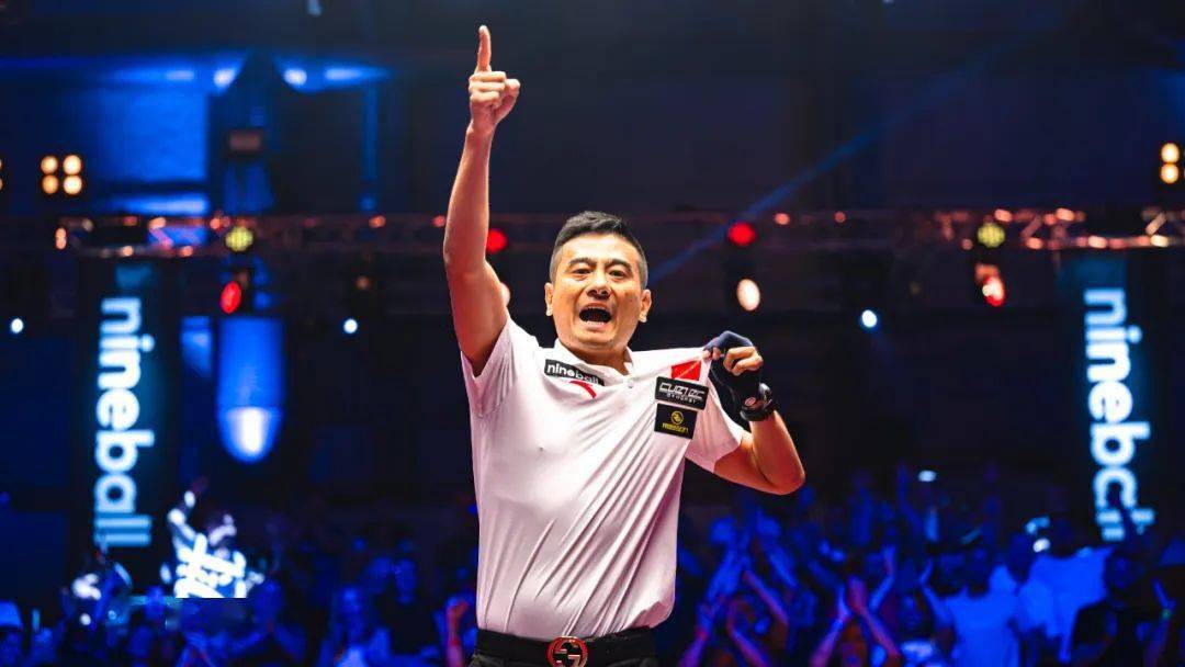 【激励】9球国家队西班牙凯旋,党金虎夺冠造就「世界名画」,爱国教育