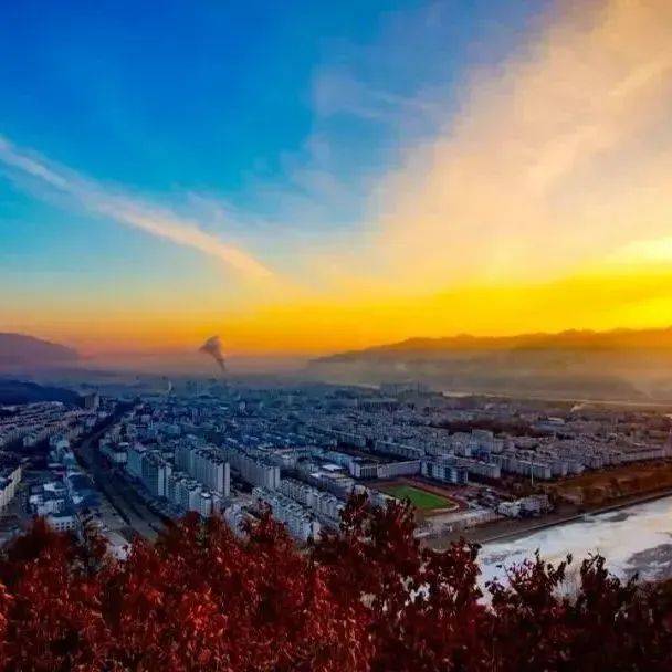 滑雪场的清新夏日——畅游通化市_万峰_集安_文化