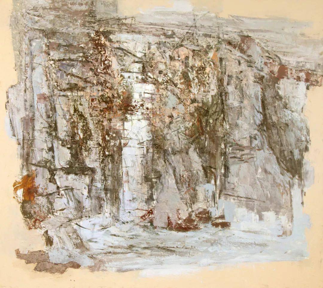 程克 油画_cmx_美术_全国