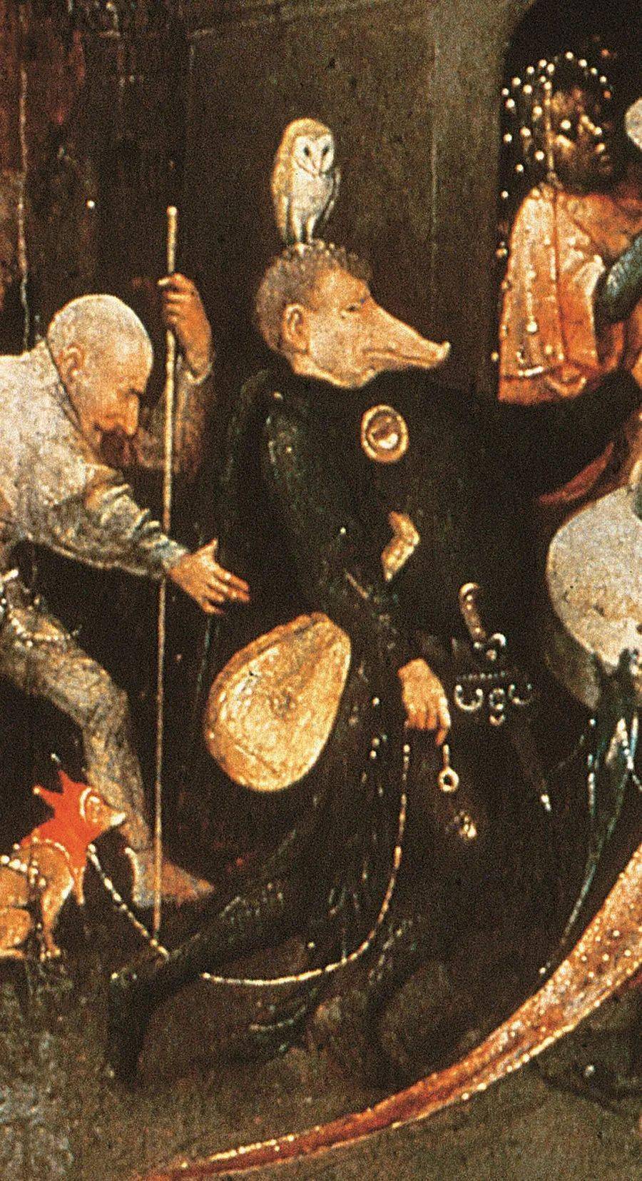 博斯_乐谱_魔鬼