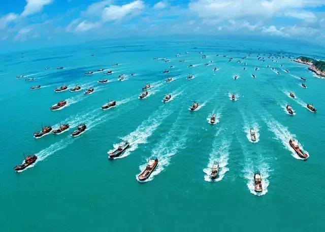 15-8.17】阳江开渔节,民俗活动三天精品摄影团_旅游_费用_影友