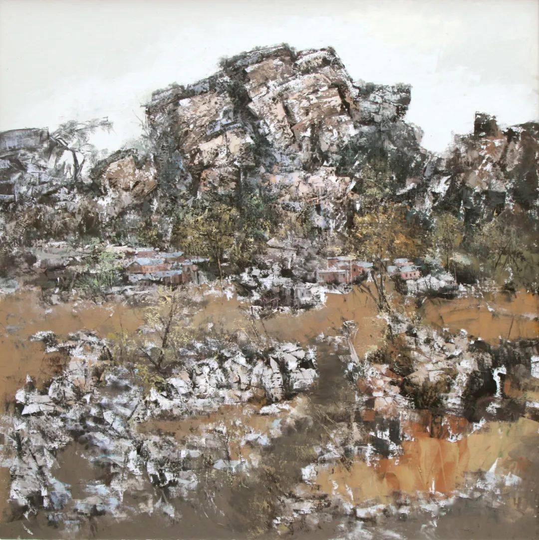 程克 油画_cmx_美术_全国