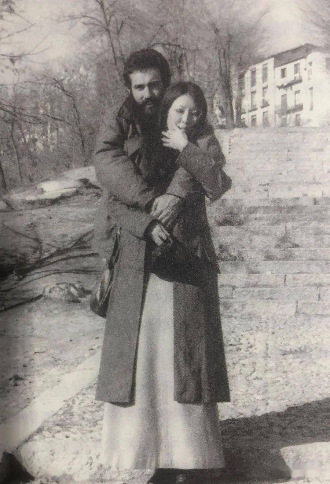 三毛:写作就是书写真实人生 | 跟名家学写作