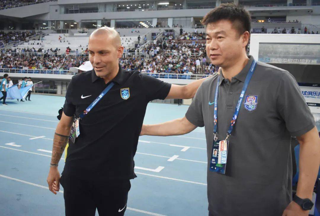 比赛gif曹康头球打破僵局谢维军绝平救主赛后发布会于根伟65:总体来