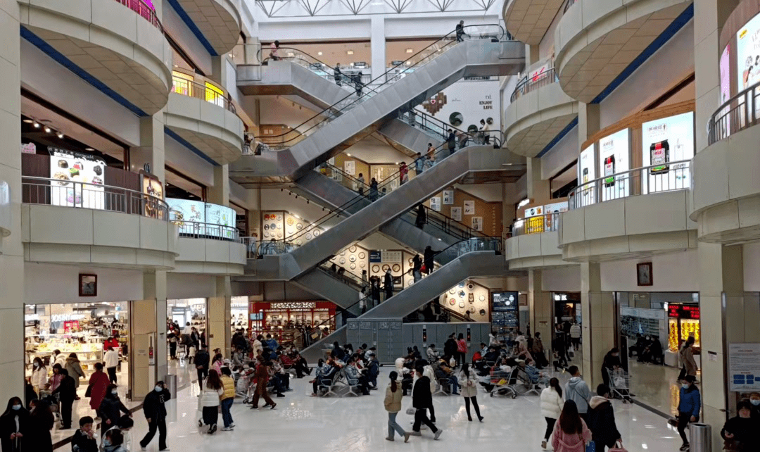 万佳百货_沃尔玛_朴朴