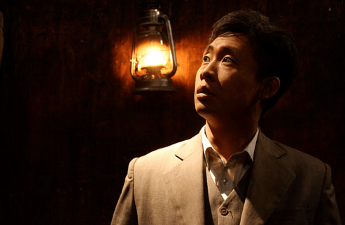 情义无价的平民抗战传奇,《生死线》7月9日东方影视频道开播_山川