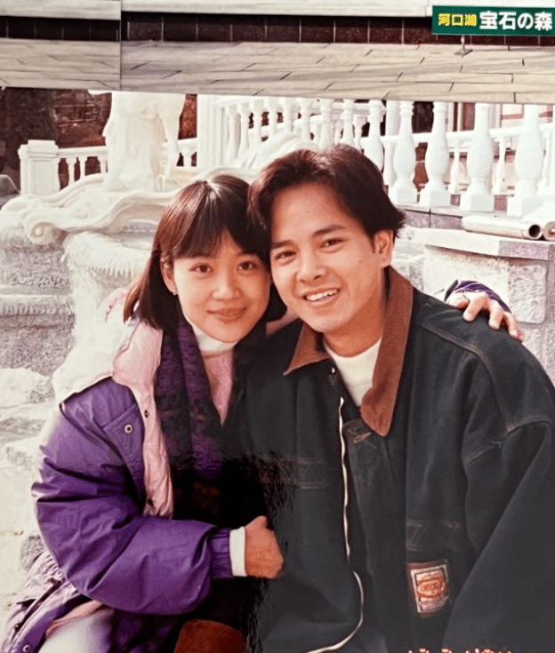 陈嘉辉为稳定家庭生活,于2014年返回tvb,由于年纪渐长未获有发挥的