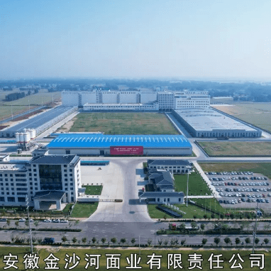 【喜讯】金沙河集团成功入选2022年度乡村产业振兴典型案例_发展_企业