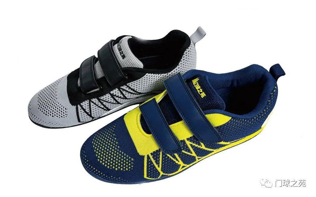 【门苑制造】《门球之苑》编辑部定制2023升级款m1门球专业运动鞋