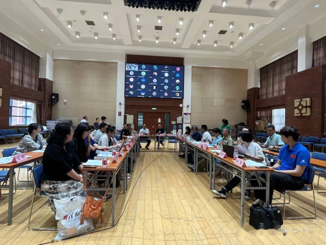 活动邀请了清华大学精密仪器系教授王伯雄,机械工程学院副教授洪亮