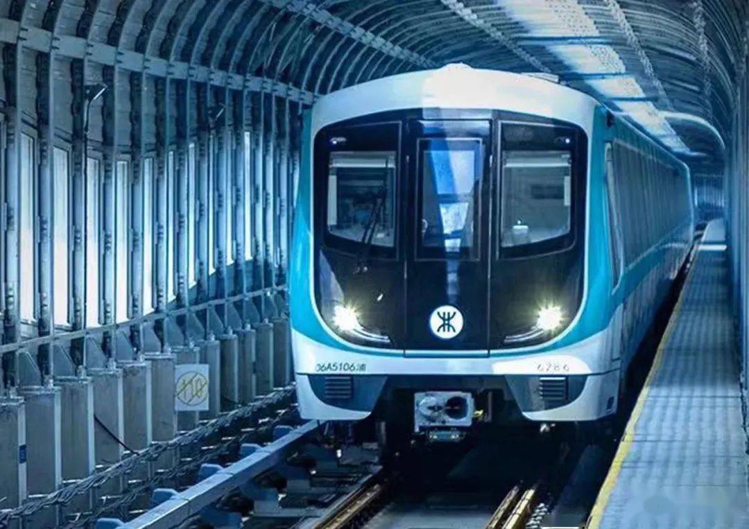 原来地铁刹车就靠它!_制动_列车_系统
