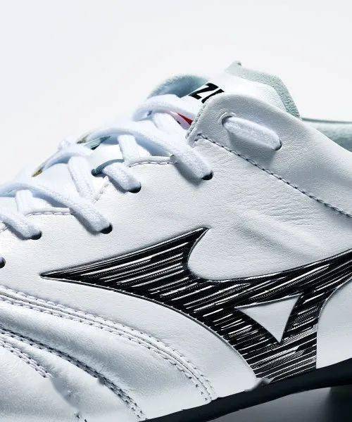 morelia neo4发布,美津浓足球开启新征程