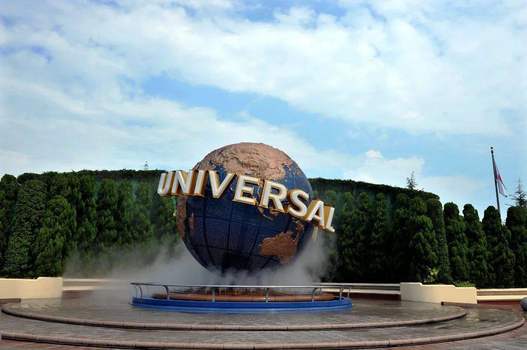 玩转环球影城/通天阁/黑门市场!_zui_指数