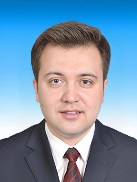 "80后"共青团中央书记处书记夏帕克提已任全国青联负责人_阿克苏地区