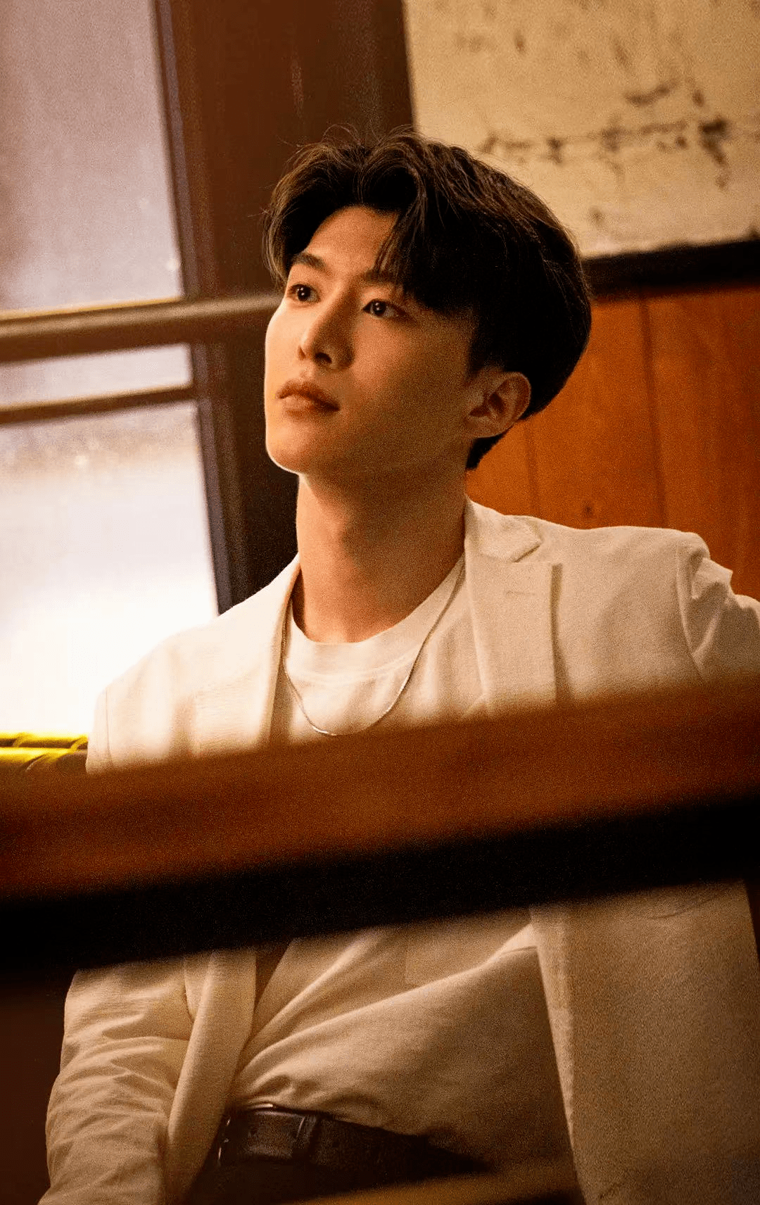 张一山关晓彤范丞丞主演的《曾少年》央八热播中!