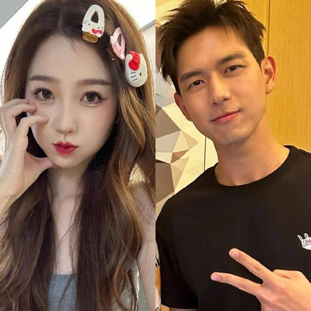 主持老好人 鹿晗关晓彤 摔跤模特 baby马天宇 欧阳娜娜 虞书欣_肖战