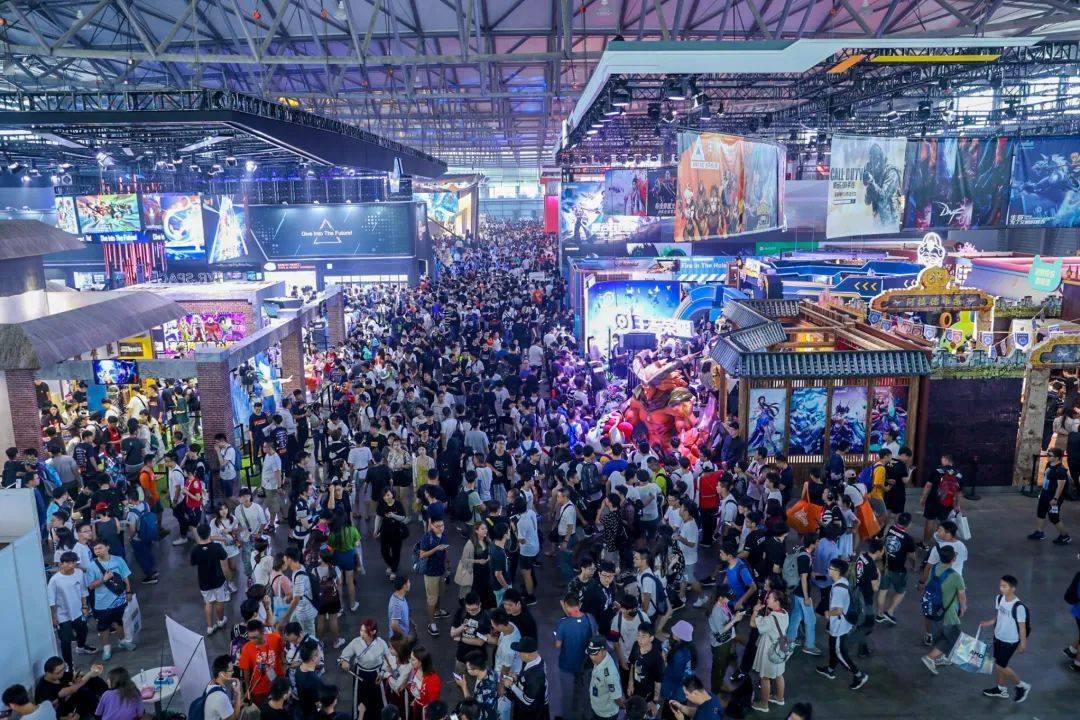 2023 chinajoy 抢票攻略快收藏!首批早鸟票今日发售_渠道_官方_门票