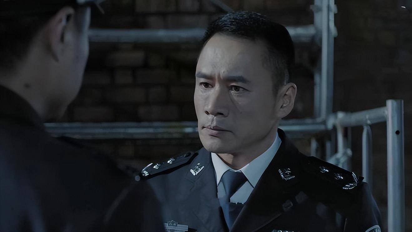 《人民的名义》赵东来是什么级别的领导?