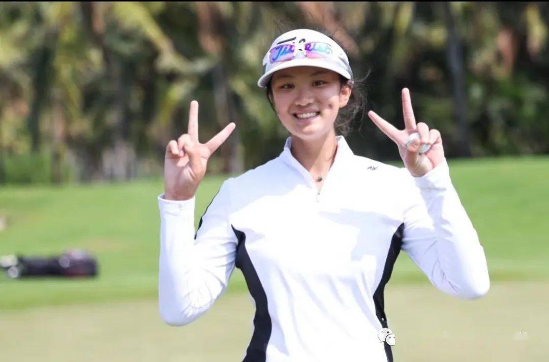 赵翊涵:不畏前路 为热爱奔赴_比赛_职业_女子