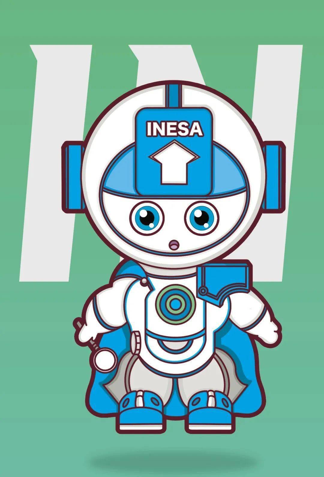 仪电百年发展历程吉祥物评选结果出炉_作品_仪宝_上海