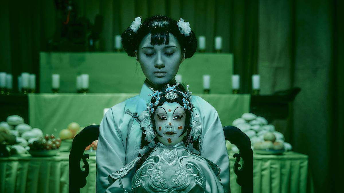 电影《木偶惊魂》定档7月18日 恐怖版借偶还魂_影片_观众_凶宅