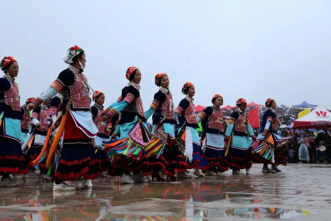 重磅丨2023年会理火把节来了(攻略)_活动_文化_景区