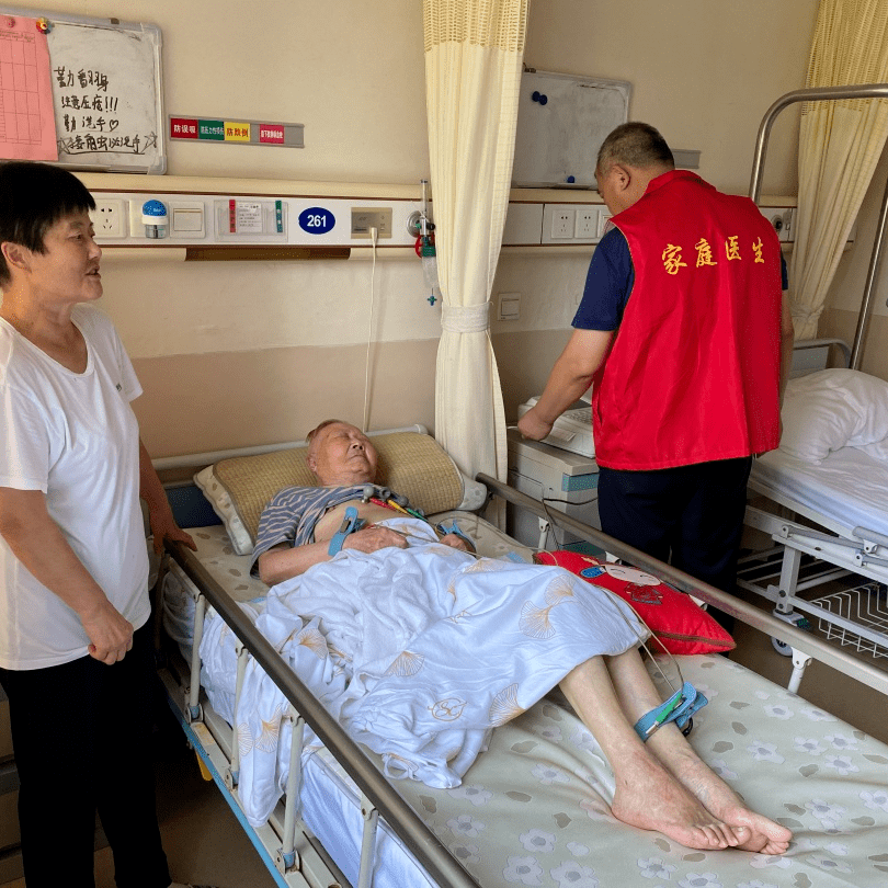 中国医学科学院肿瘤医院老年人看病代挂号-慢病长期管理，定期复查陪同的简单介绍