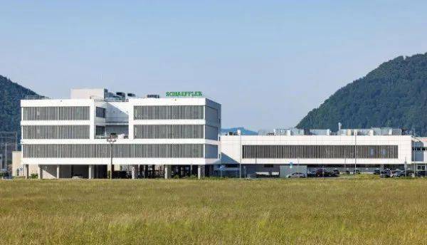 【供应商亮点】舍弗勒在斯洛伐克Kysuce开设一个新的研发中心_搜狐汽车_搜狐网