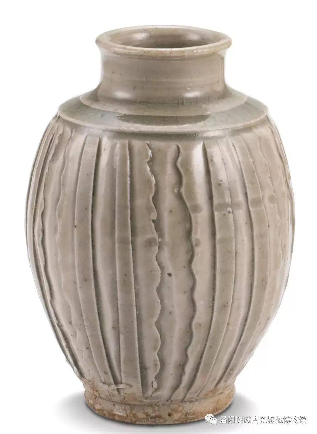 北宋耀州窑瓷器精品,值得欣赏_黄堡镇_瓷窑_铜川市